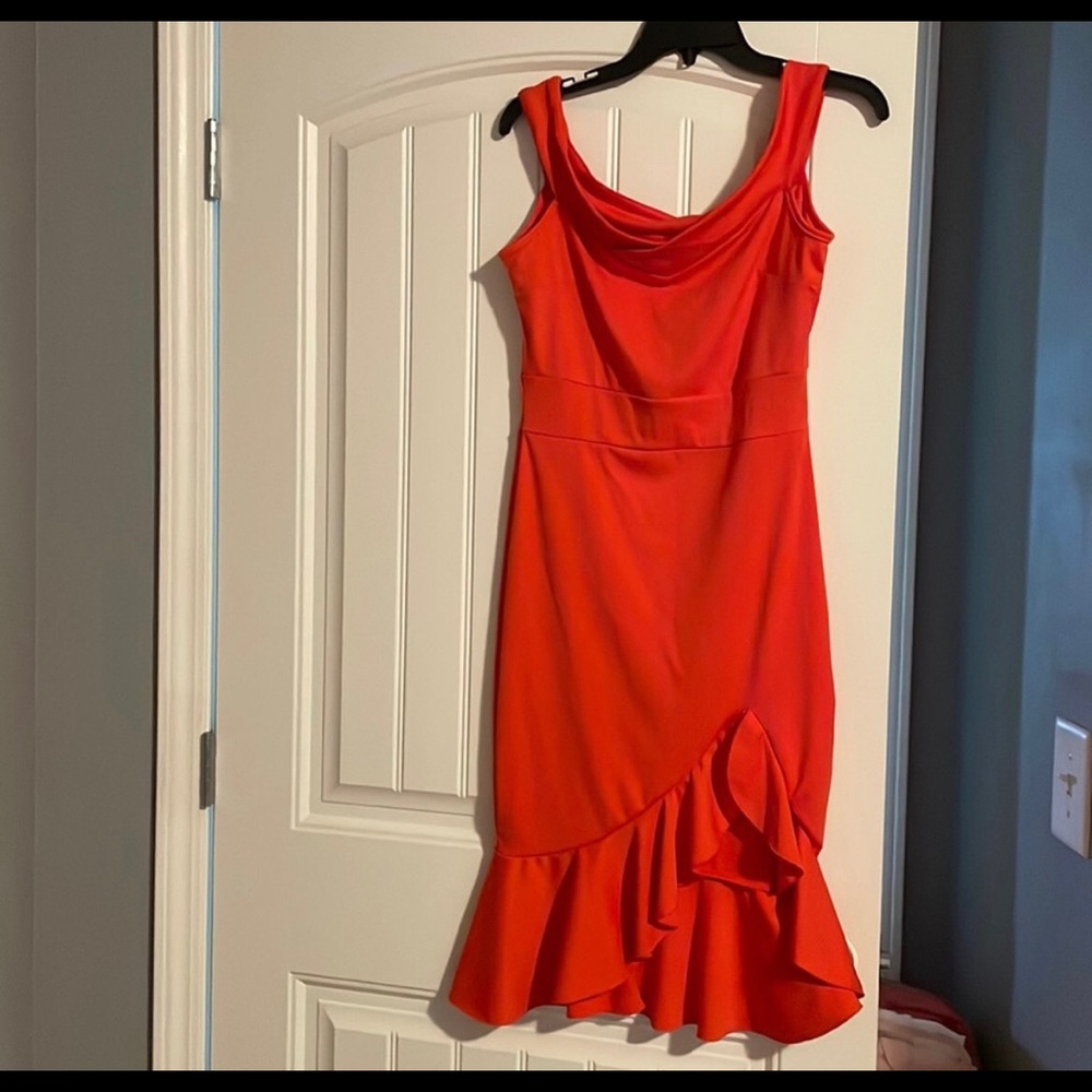 Nice formal dress
